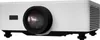 Sharp P601Q - Projecteur DLP - laser - 3D - 6000 lm - Full Voir les images du produit 1