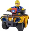 Aventure en Quad avec Sam le Pompier et Figurine Voir les images du produit 11