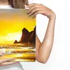 Fabelhafte Canvas LEINWAND BILDER 120x80 cm XXL Kunstdruck Produktbild-Vorschau 4