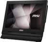 MSI PRO 16T 10M-228XDE 15.6" 5205U/4GB/250GB/schwarz ohne Produktbild-Vorschau 4