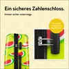 BHPPY Kinderkoffer handgepäck 53x35x20 cm, Reisekoffer Produktbild-Vorschau 5