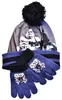 2-tlg. Winter Set: Star Wars Mütze & Handschuhe one size Produktbild-Vorschau 1
