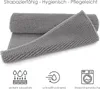 heimtexland ® Koupelnová předložka Chenille Super Fluffy Náhled obrázku produktu 3