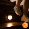 Drahtlose Led-Treppen-Nachtlichtlampe Mit Bewegungs- Und Produktbild-Vorschau 3