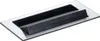 Evoline Backflip, Edelstahl 2-Fach Steckdose 417515 Produktbild-Vorschau 13