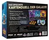 Mindbug: Galaxie der Kampffrüchte – Sci-Fi Kartenduell für Produktbild-Vorschau 2