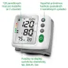 Medisana BW 345, Zápěstí, Automatický, Šedá, Bílá, LCD, 40 Náhled obrázku produktu 5