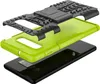 Copertura per esterni per Samsung Galaxy S10 Case Hybrid Anteprima dell’immagine prodotto 6