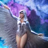 Masters of the Universe Art Scale Statue 1/10 White Produktbild-Vorschau 12