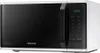 Samsung MS23K3513AW Mikrowelle Weiß Arbeitsplatte 800 W Produktbild-Vorschau 4