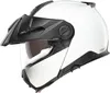 Schuberth E2 Glossy White S Kask Podgląd zdjęcia produktu 2