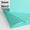 XPS Trittschalldämmung 3 mm – 30 m2 – 20 % dichter – Produktbild-Vorschau 1