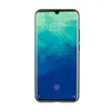 Silikon Hülle Bumer Carbon kompatibel mit ZTE AXON 10 PRO Produktbild-Vorschau 2