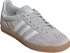 Adidas Gazelle Indoor in Grau Weiß für Herren – 6 UK - 39 Produktbild-Vorschau 8