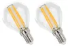 Spectrum E14 LED Lampe 5,5W 660lm 2700K Warmweiß 230V 2 Produktbild-Vorschau 1