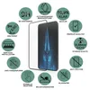 2x Full Panzerfolie Für Apple iPhone 16 Pro Echt Schutzglas Produktbild-Vorschau 4