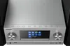 Kenwood M-9000S, Home-Audio-Minisystem, Silber, 1 Disks, 50 Produktbild-Vorschau 5