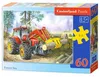 Puzzle Castorland Forest Site 60 pièces B-06601-1 Voir les images du produit 6