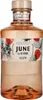 JUNE by G'Vine Gin Wild Peach & Summer Fruit 37,5% Vol. Produktbild-Vorschau 1
