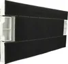 vhbw 2x Aktivkohlefilter Ersatz für Siemens 434229, Produktbild-Vorschau 3