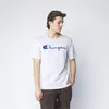 Champion Tshirts Reverse Weave Script Logo, Produktbild-Vorschau 2