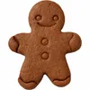 Birkmann Ausstechform Gingerman, Ausstecher, Plätzchenform, Produktbild-Vorschau 3