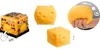 Fromage anti-stress XXL Voir les images du produit 1