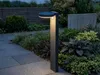 LED Solar Wegeleuchte Außenleuchten Terrassenleuchten Produktbild-Vorschau 1