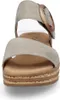 Gabor Plateau Sandalen für Damen Produktbild-Vorschau 42