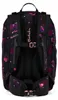 Satch Schulrucksack-Set AIR Mystic Nights 3-teilig, Produktbild-Vorschau 5