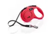 flexi New Classic S Gurt 5 m rot Produktbild-Vorschau 3