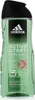 Gel douche Adidas Active Start 400 ml 3-en-1 Voir les images du produit 2
