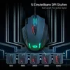 Redragon M908 Impact RGB LED MMO Maus mit Seitentasten, Produktbild-Vorschau 3