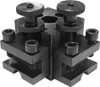 Proxxon 24026 Mehrfach-Stahlhalter für Drehmaschine PD/250 Voir les images du produit 6
