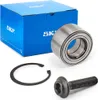 SKF Radlager vorne für Audi A3 TT Roadser Seat Leon VW Golf Produktbild-Vorschau 3