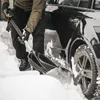 X-series Teleskop-Autoschneeschaufel (schwarz, 29cm) Produktbild-Vorschau 5