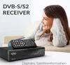 XORO Digitaler DVB-S2-Receiver HRS2610, Einkabeltauglich, Produktbild-Vorschau 8