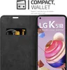Cadorabo DE-144400, LG, LG K51S, Brązowy Podgląd zdjęcia produktu 3