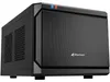 Sharkoon Gehäuse QB    One          Mini-ITX1xMetall Anteprima dell’immagine prodotto 1