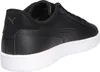 Puma Herren Sneakers Schwarz 390987-02 Grösse 46 Produktbild-Vorschau 4