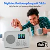 MEDION Internetradio mit DAB+ LIFE IRE-1 (WLAN, DAB Plus Produktbild-Vorschau 3