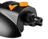 NEO TOOLS Gartensprinkler, oszillierend, 14x19m, 18 Produktbild-Vorschau 6