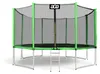 Aga SPORT PRO Trampolin 366 cm 12 ft Produktbild-Vorschau 1