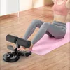 INF Trener mięśni brzucha z gumą oporową i przyssawkami - Podgląd zdjęcia produktu 4