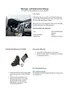 K-S-Trade CD Schlitz Halterung kompatibel mit Huawei Mate Produktbild-Vorschau 7
