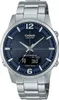 Casio Funk Uhr LCW-M170D-2AER Wave Ceptor Solar 5ATM Produktbild-Vorschau 1