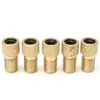 5Pcs Presta zu Schrader Ventiladapter Fahrrad Fahrradpumpe Produktbild-Vorschau 5