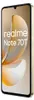 Realme Note 70T 256GB/4GB Dual SIM Doré Voir les images du produit 6