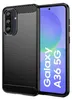 Hülle Carbon für Samsung Galaxy A36 5G Schutzhülle Handy Produktbild-Vorschau 1