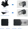 Automatické krmítko pro ryby Akvárium Automatické krmítko Náhled obrázku produktu 6